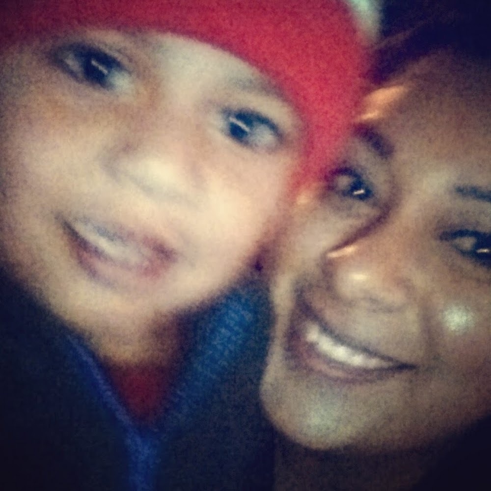 Meet your Posher, Christine